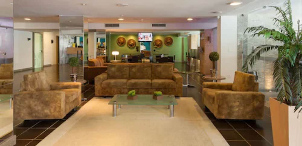 Recepción