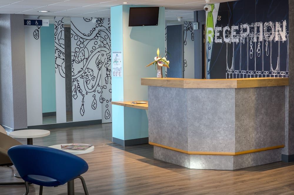 Recepción