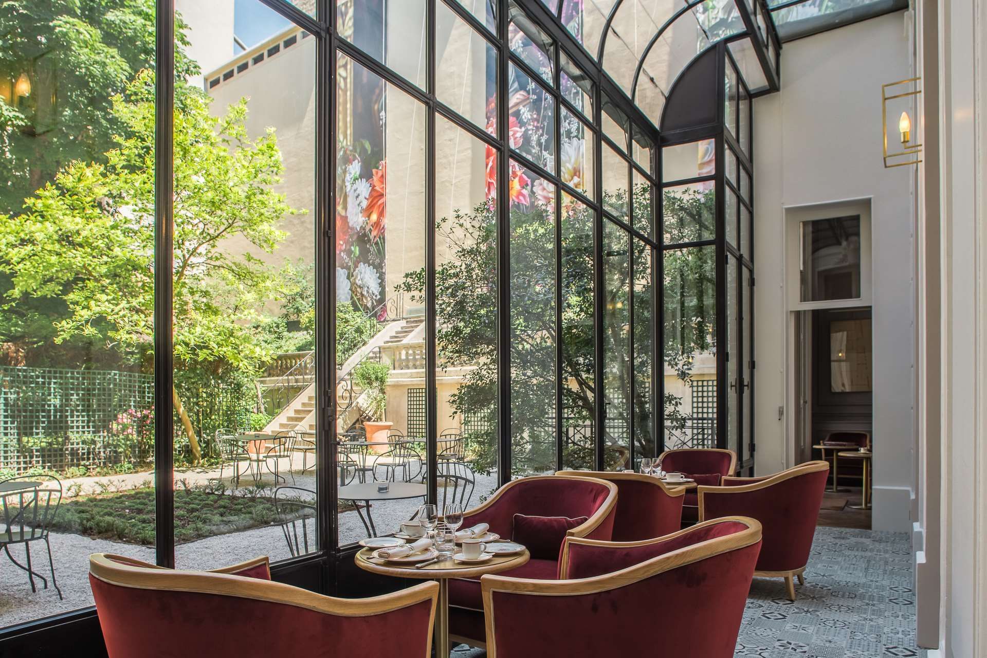 Restaurante