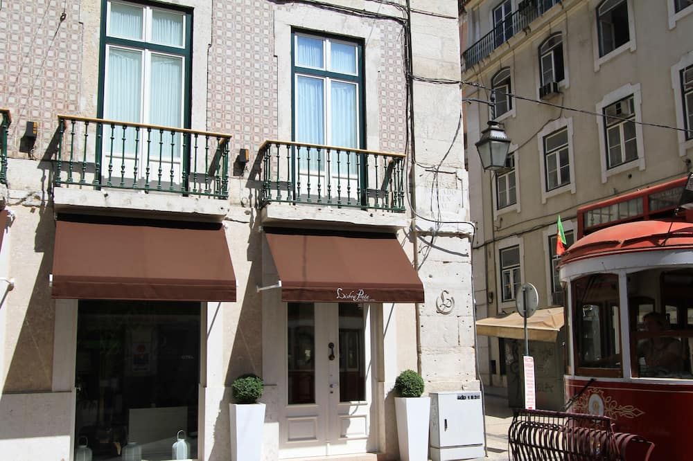 Edificio