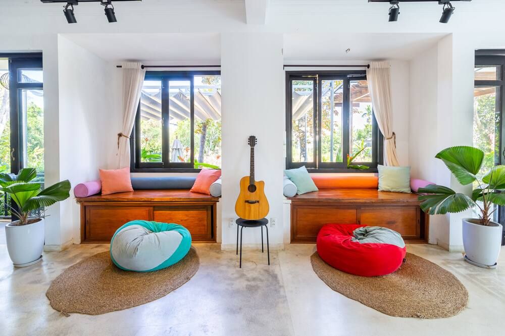 Sala de estar