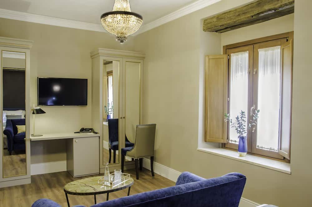 Sala de estar