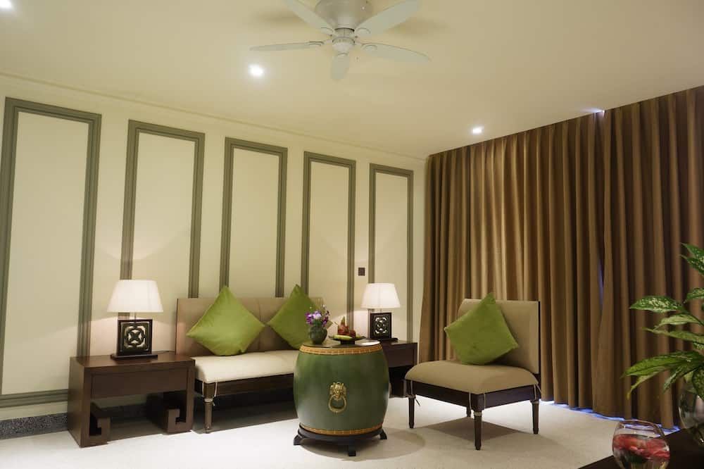 Sala de estar
