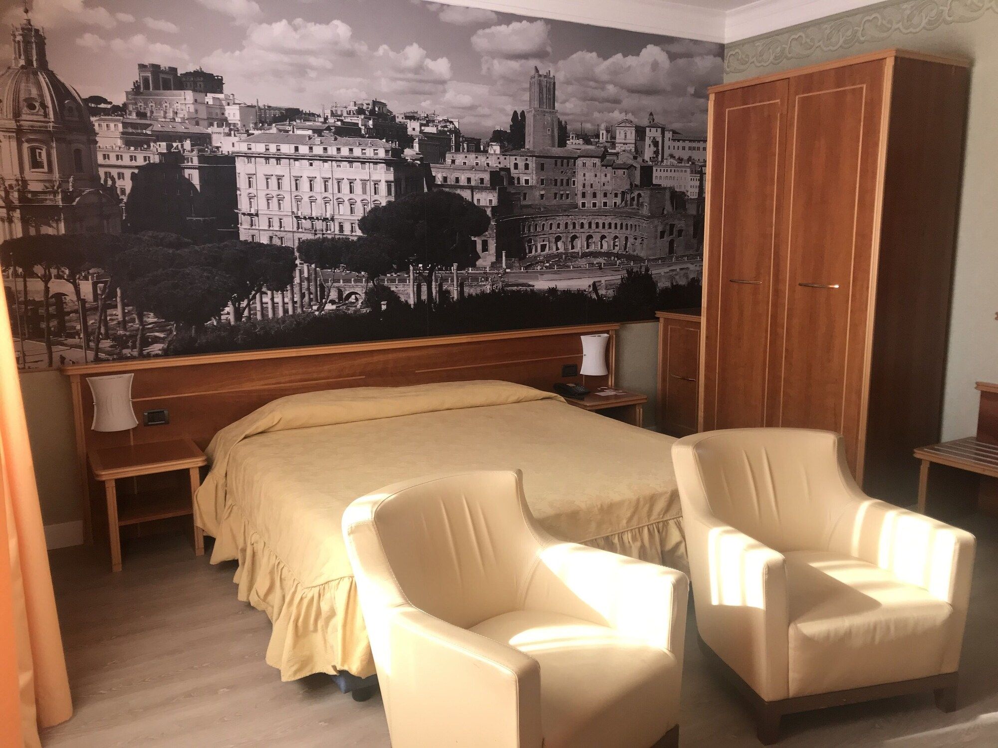 Habitación