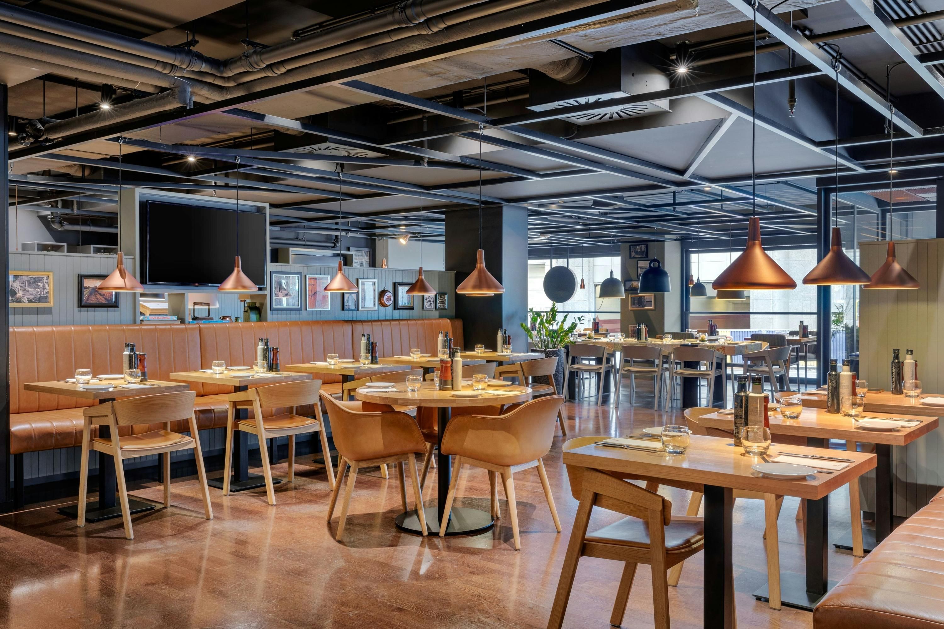 Restaurante