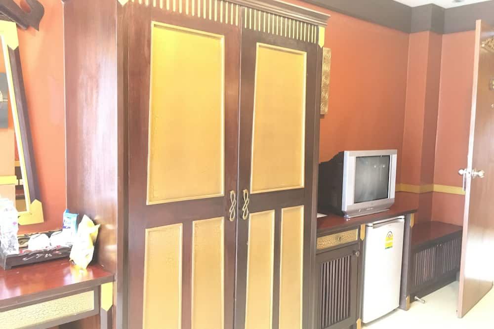 Servicio de la habitación