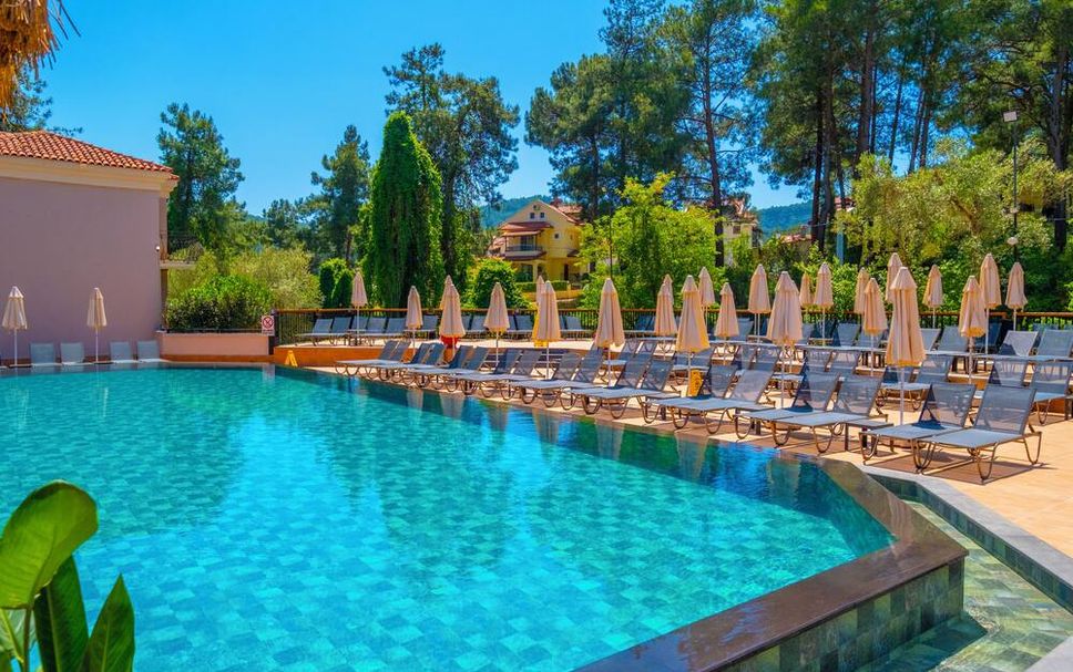 Piscina Foto