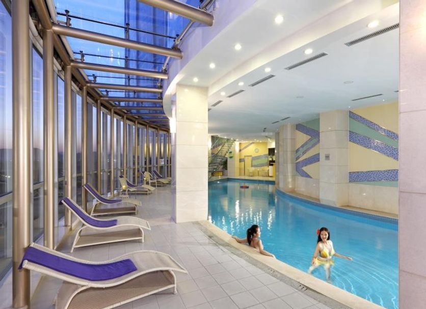 Piscina Foto