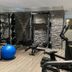 Gimnasio