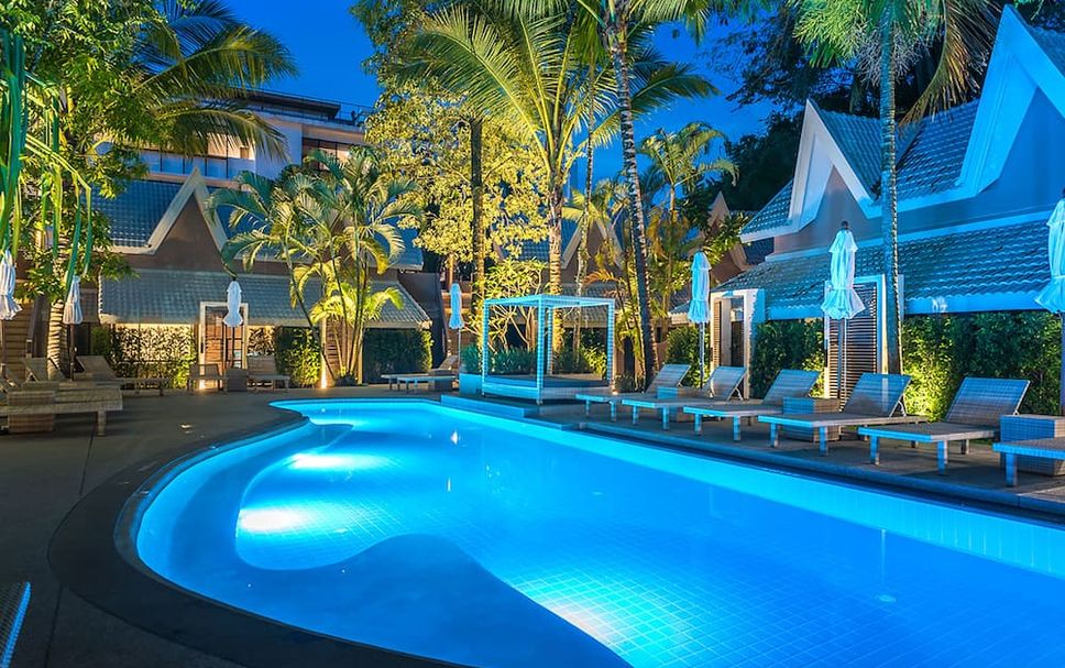 Piscina Foto