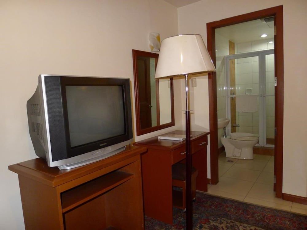 Servicio de la habitación
