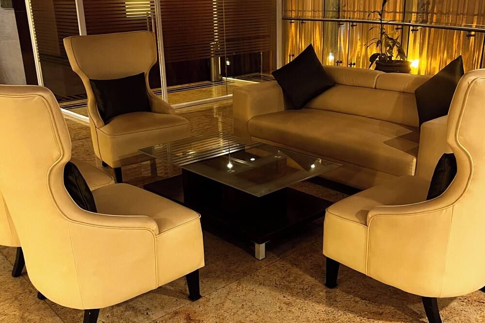 Sala de estar