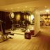 Gimnasio