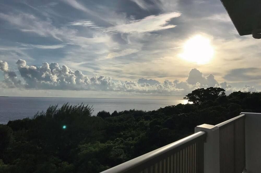 Balcón Foto