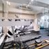 Gimnasio