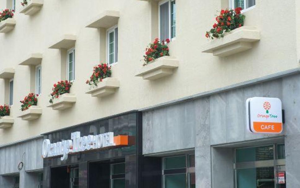 Edificio Foto