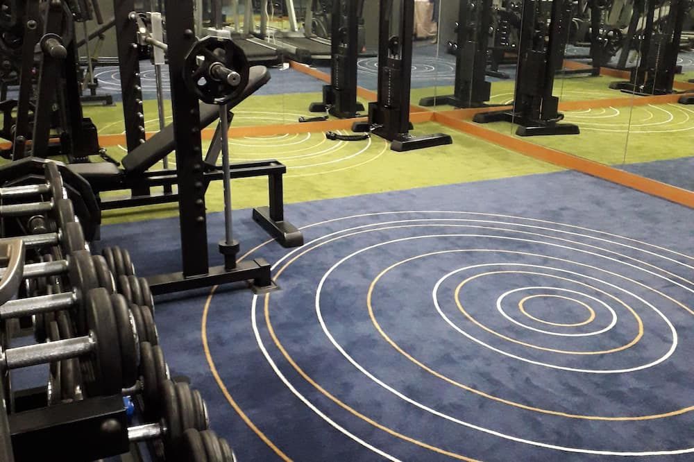 Gimnasio