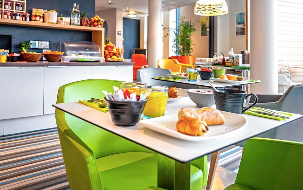 Comedor Foto