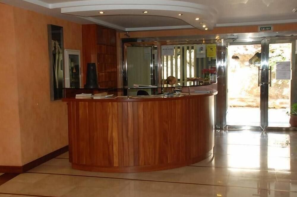 Recepción