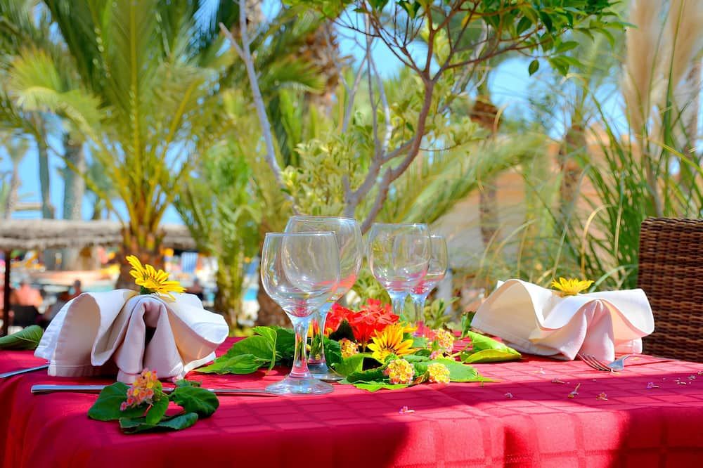 Sala de banquetes