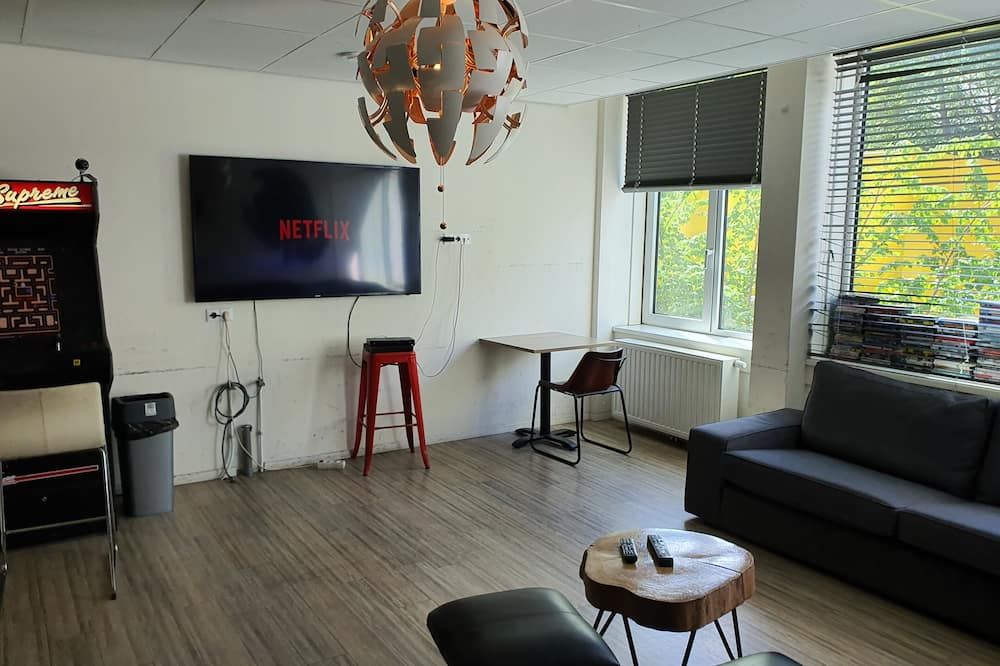 Sala de estar