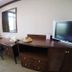 Servicio de la habitación