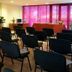 Sala de conferencias