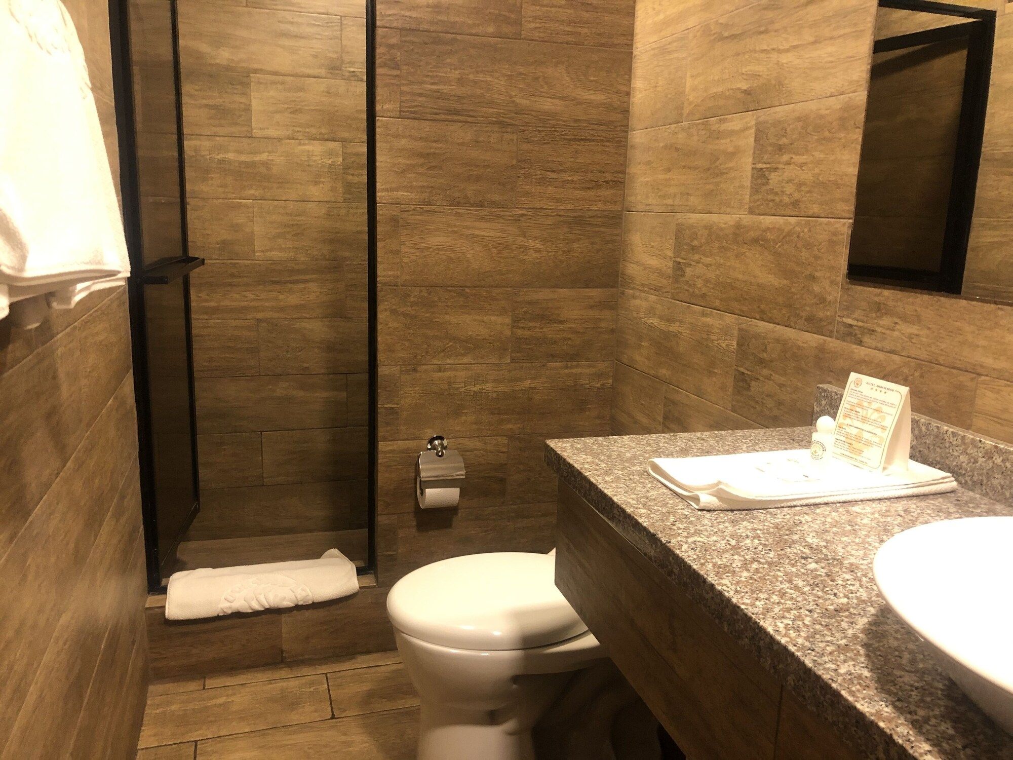 Baño
