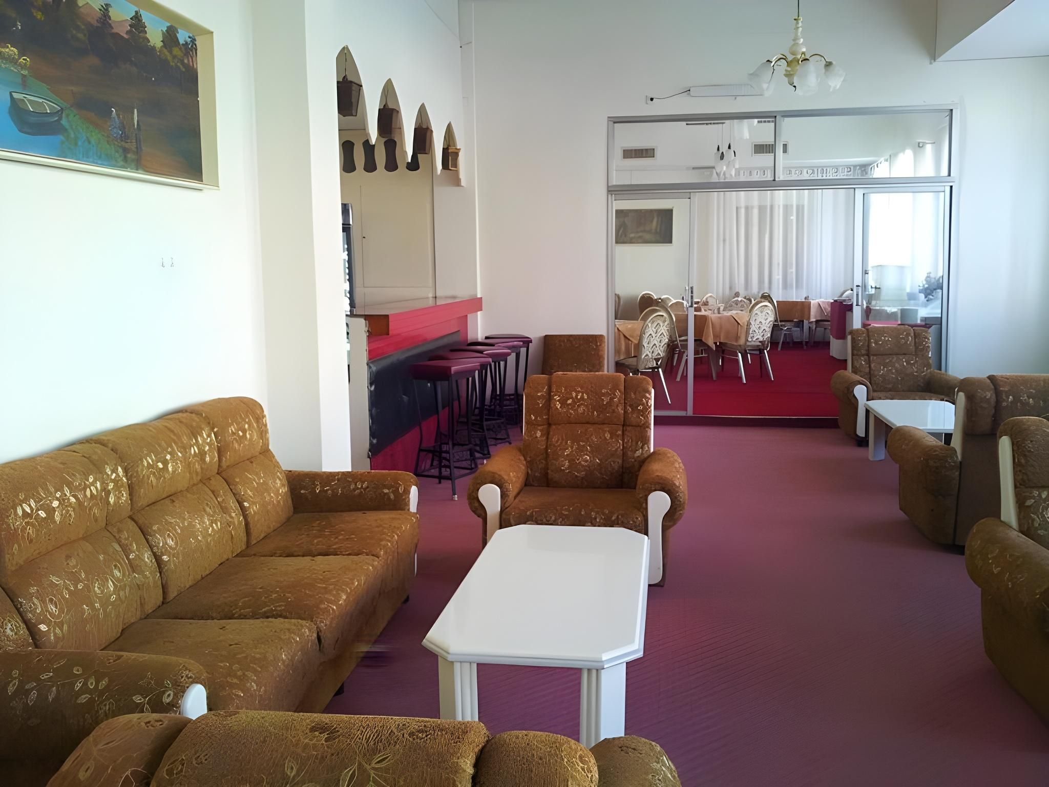 Recepción