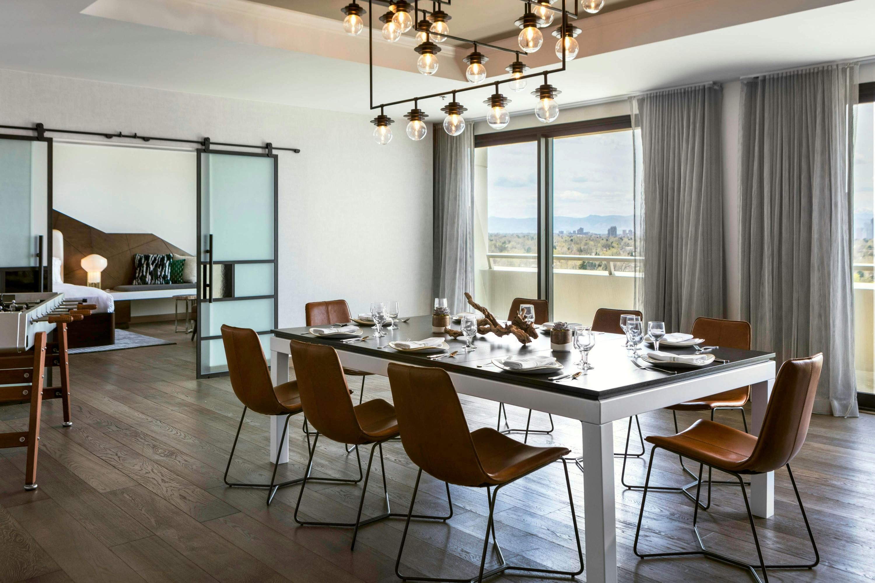Comedor