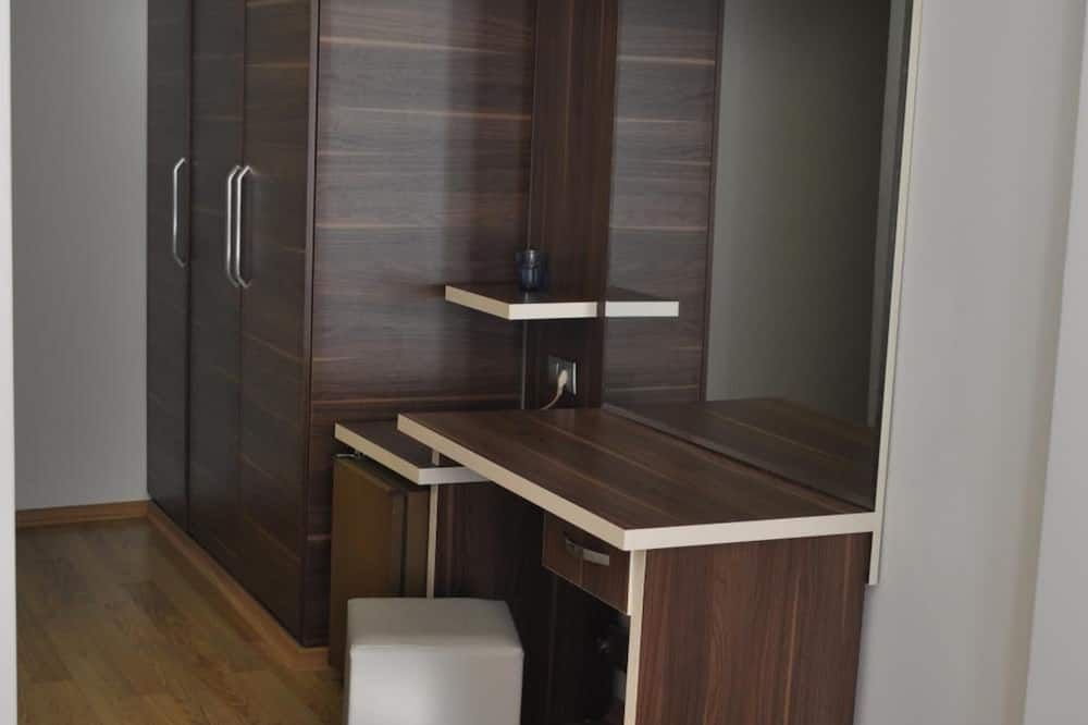 Servicio de la habitación