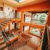 Escaleras