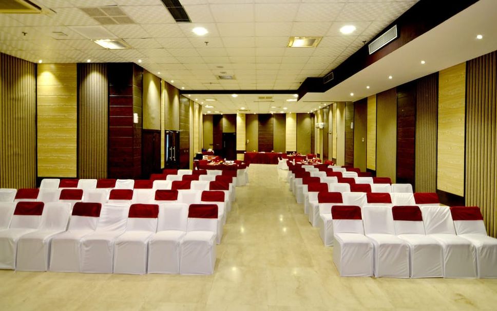 Sala de conferencias Foto