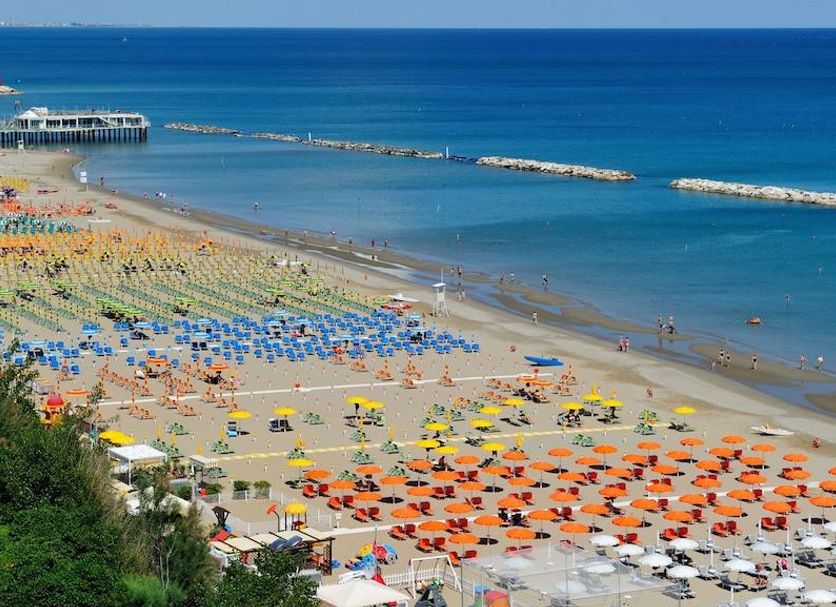 Playa Foto