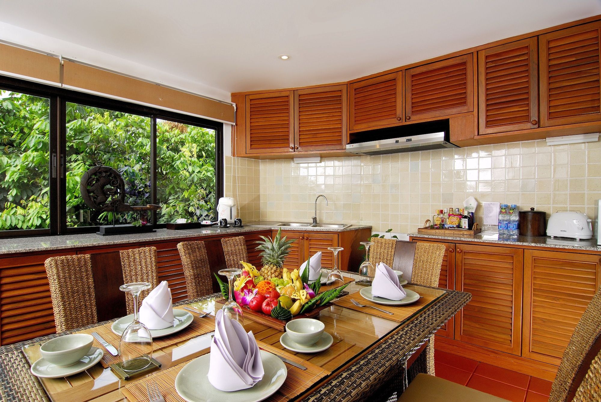 Cocina