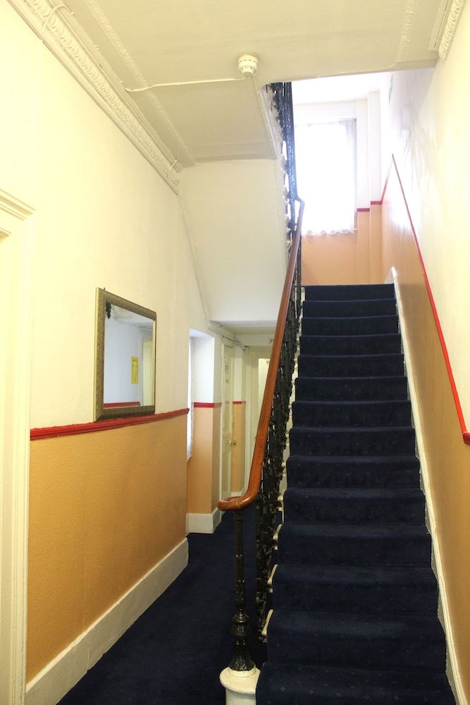 Escaleras