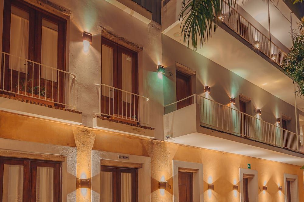 Edificio