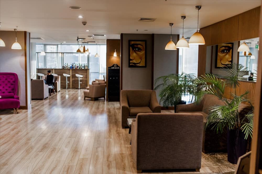 Recepción