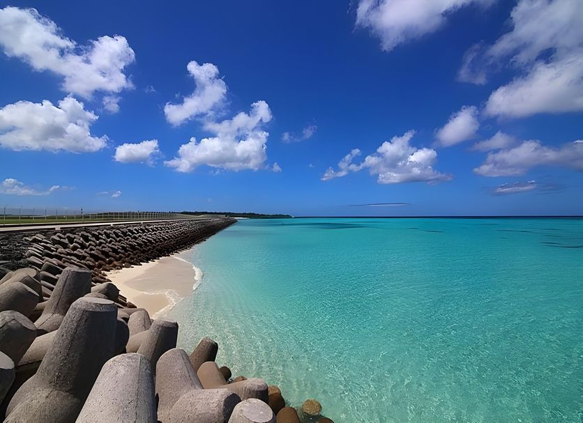 Playa Foto