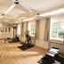 Gimnasio