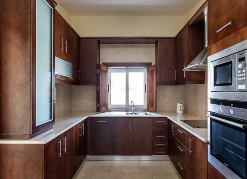 Cocina Foto