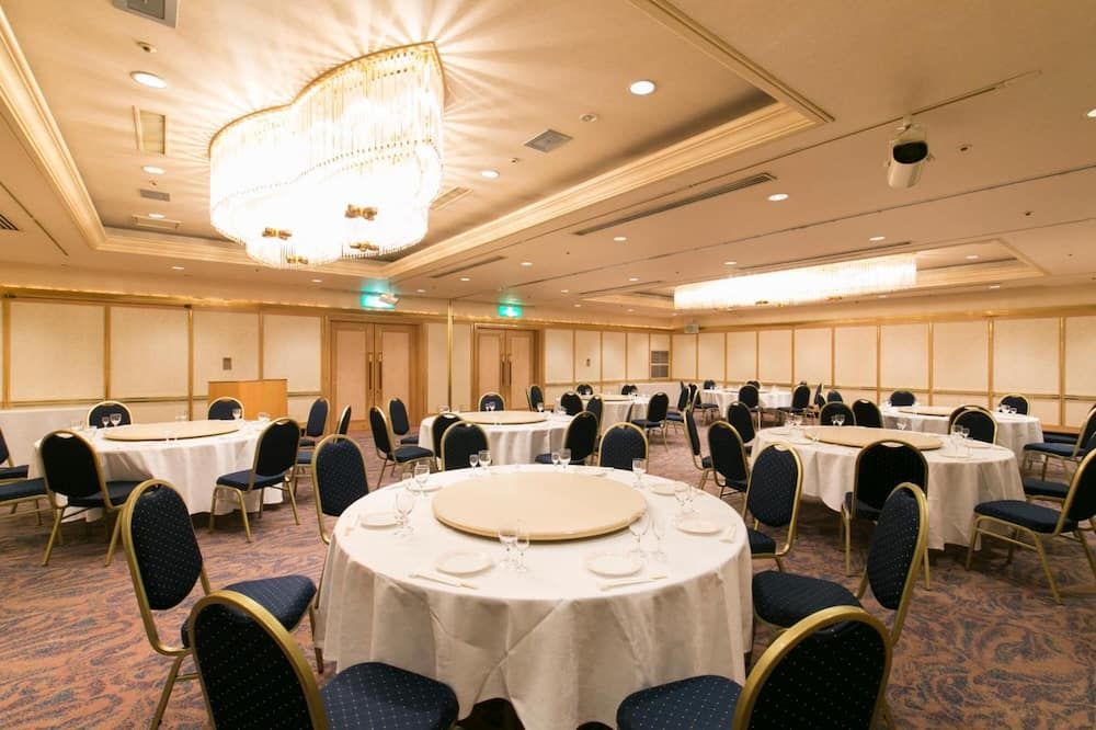 Sala de banquetes