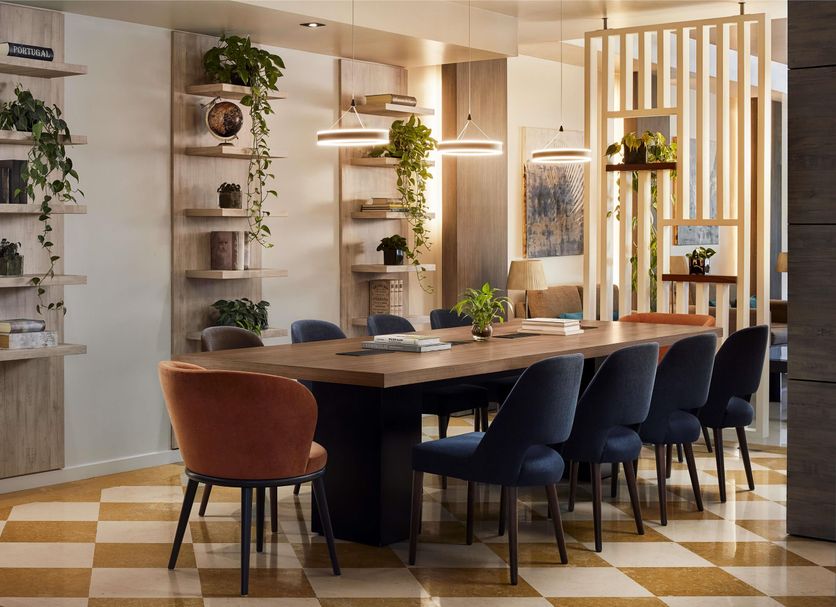 Comedor Foto