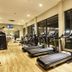 Gimnasio
