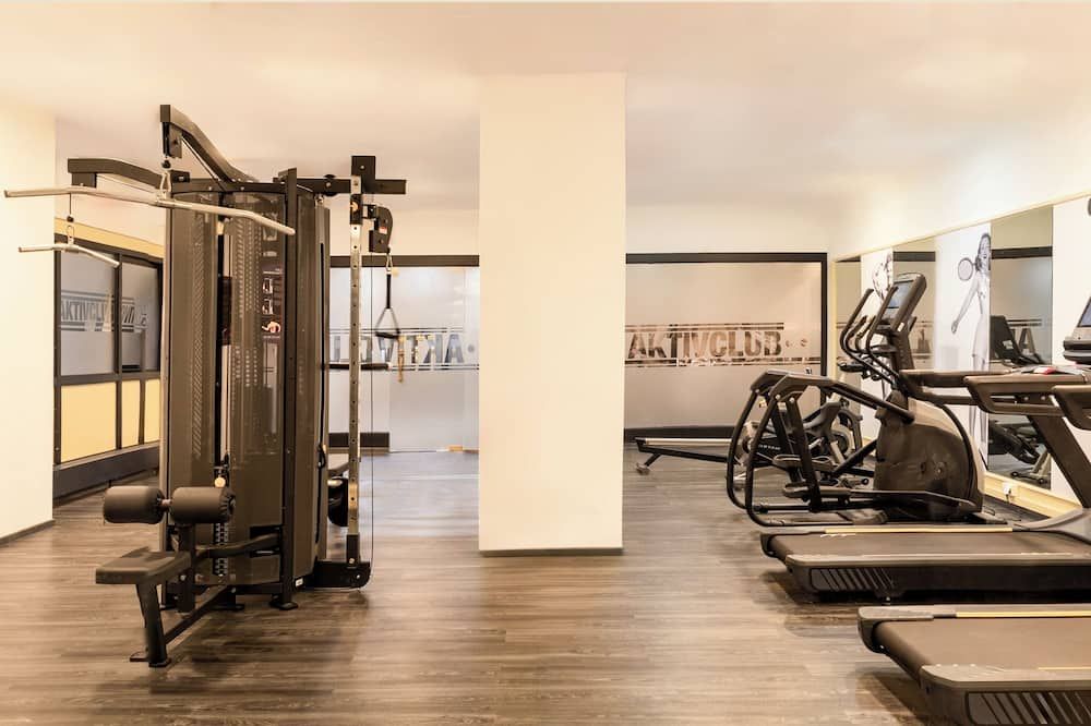 Gimnasio