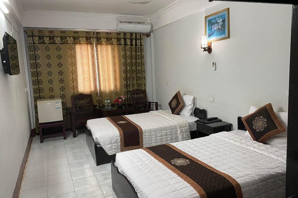 Habitación