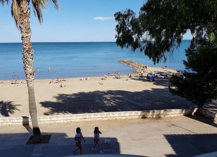 Playa Foto