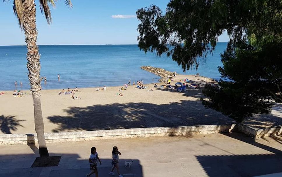 Playa Foto