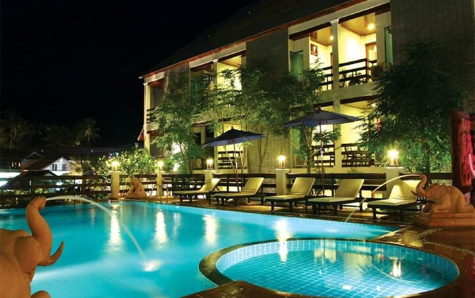 Piscina Foto