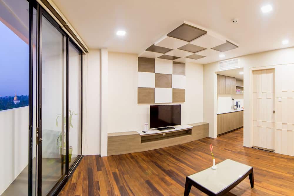 Servicio de la habitación
